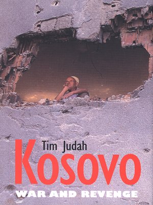 cover image of Kosovo